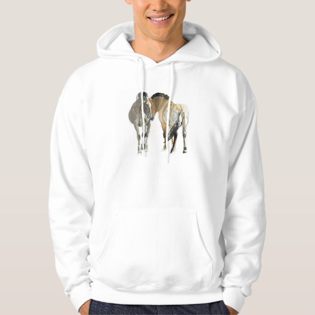 Rencontre Hoodie (Framsida)