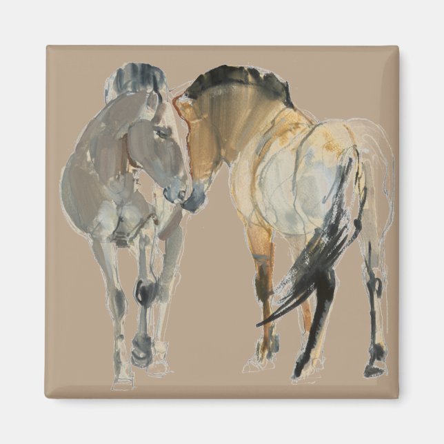 Rencontre Magnet (Framsidan)