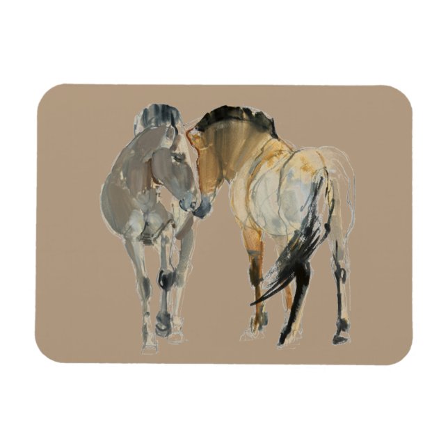 Rencontre Magnet (Horisontell)