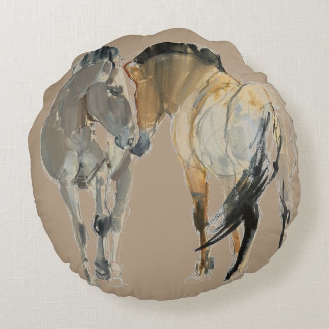 Rencontre Rund Kudde (Baksidan)