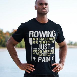 Rendera ingen halvtid utan tidsinställningar t shirt