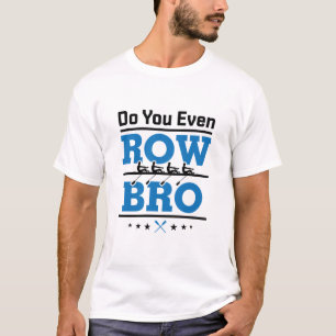 Rendering av besättningen gör att du rinner till t shirt