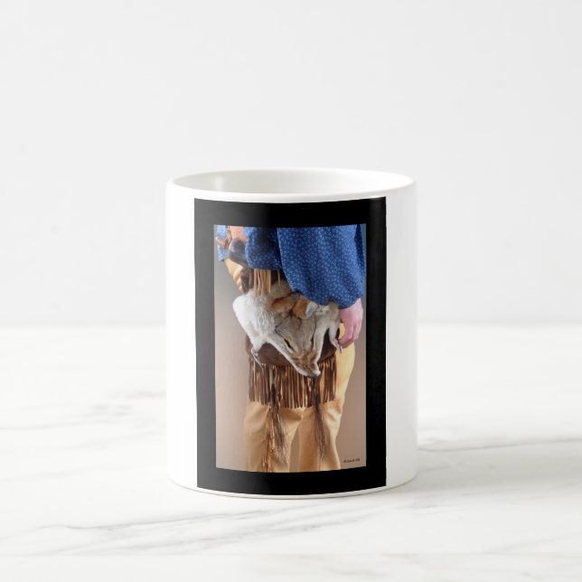 Rendevous stass kaffemugg (Center)