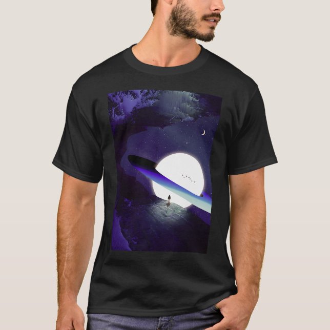 Rendez-vous T Shirt (Framsida)