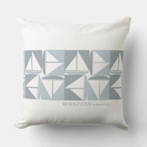 Rendezvous dekorativ kudde