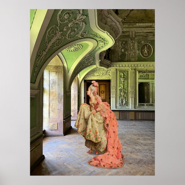 Rendezvous Poster (Framsidan)