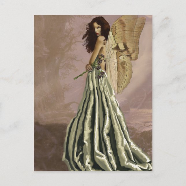 Rendezvous Vykort (Framsida)