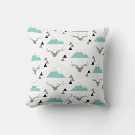 Rendier/ Bergen Groen Kudde