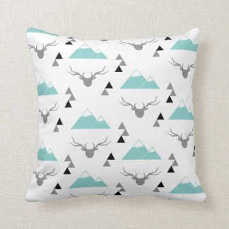 Rendier/ Bergen Groen Kudde