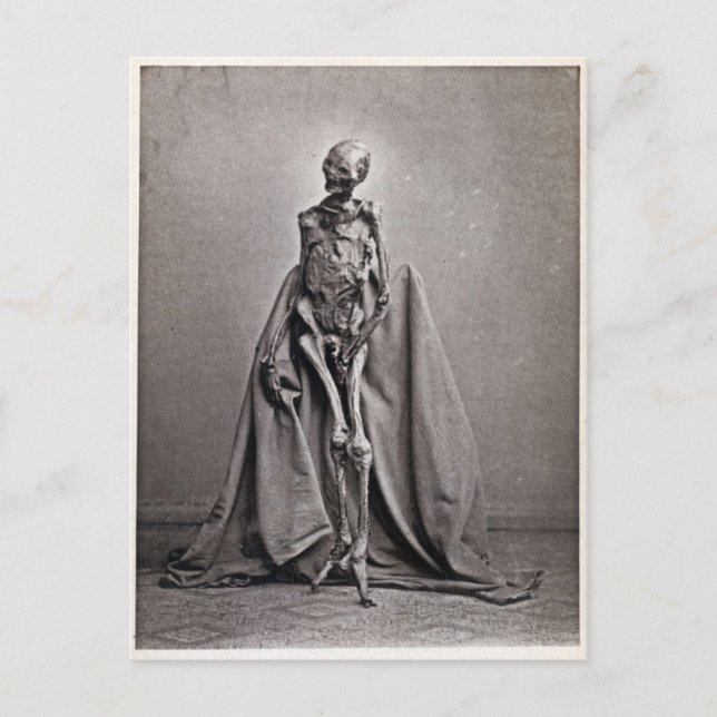 Rendswühren Man Vykort (Framsida)