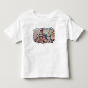 Rene Goulaine de Laudonniere T-shirt