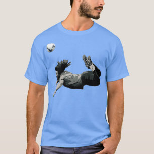 Rene Higuitas Scorpion T Shirt