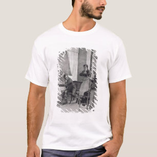 Rene Theophile Hyacinthe Laennec T Shirt