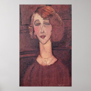 Renee 1917 poster
