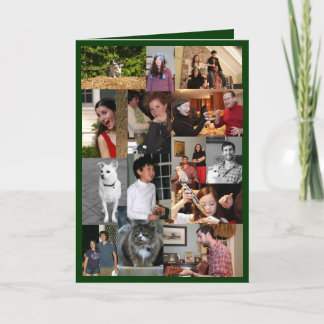 Renee m-day-kort kort