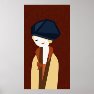 Renee Poster