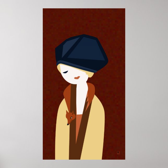 Renee Poster (Framsidan)