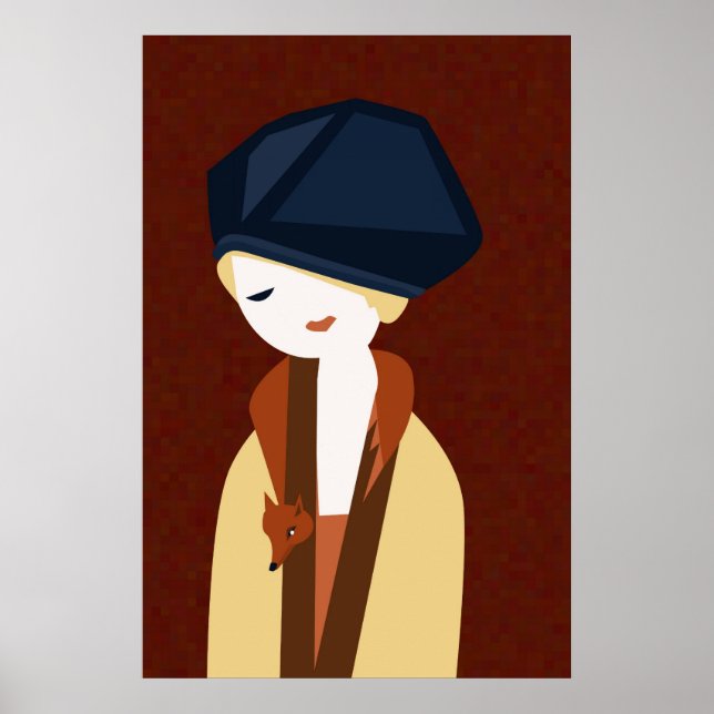 Renee Poster (Framsidan)
