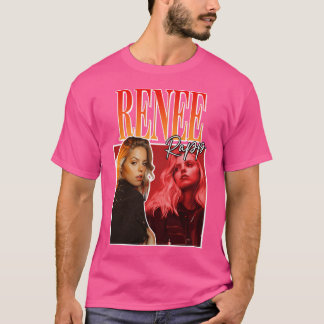 Renee Rapp T Shirt