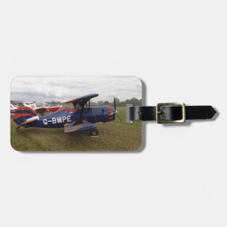 Renegade Biplan Bagagebricka