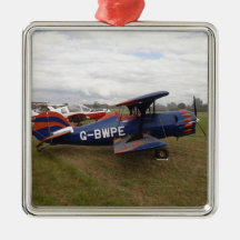 Renegade Biplan