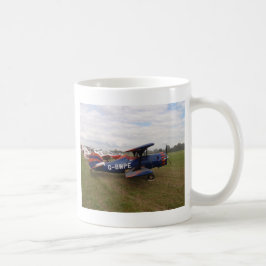 Renegade Biplan Kaffemugg