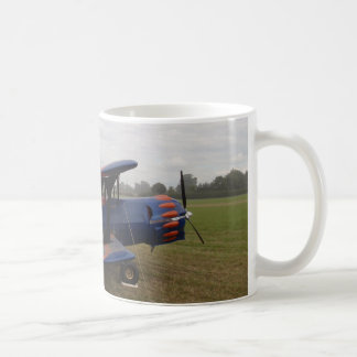 Renegade Biplan Kaffemugg