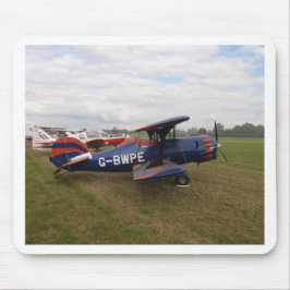 Renegade Biplan Musmatta