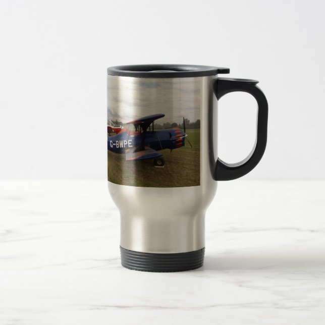 Renegade Biplan Resemugg (Höger)