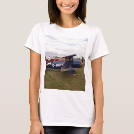 Renegade Biplan T Shirt