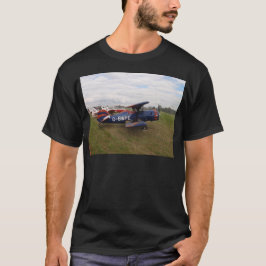 Renegade Biplan Tee Shirt