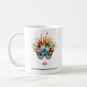 Renegade definitionen Mugg