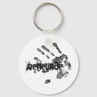 Renegade Keychain Nyckelring