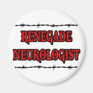 Renegade Neurolog Magnet