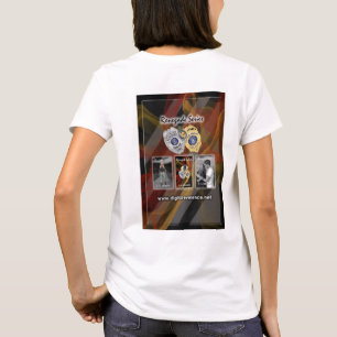 Renegade Series T-Shirt