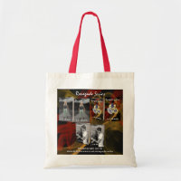 Renegade Series Tote Bag