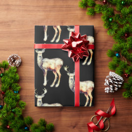 Rener - julklapp presentpapper