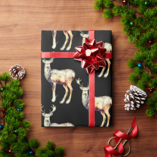 Rener - julklapp presentpapper