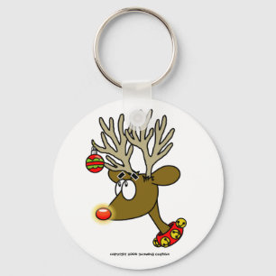 Rener Keychain Nyckelring