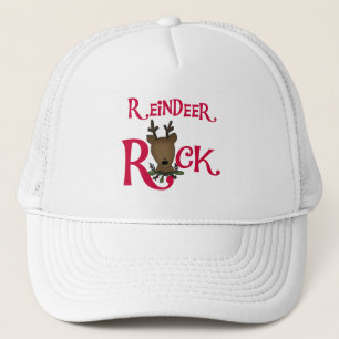 Rener Sten Tshirts och presenter Truckerkeps