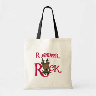 Rener Sten Tshirts och presenter Tygkasse
