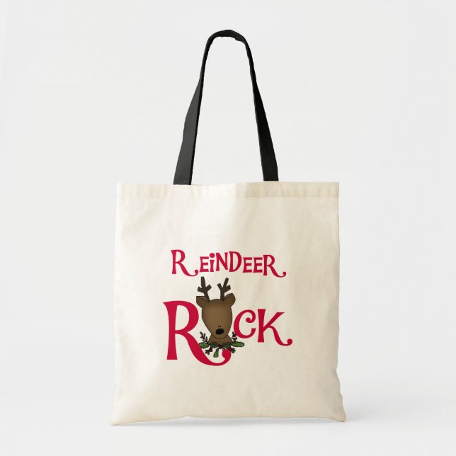 Rener Sten Tshirts och presenter Tygkasse (Framsidan)