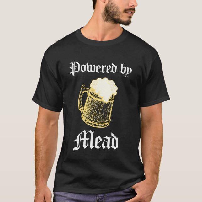 Renfaire Funny Renaissance Fair Medieval Peasant M T Shirt (Framsida)