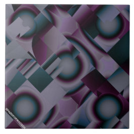 RenFärg Kakelplatta