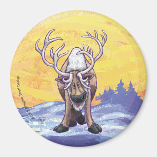 Rengåvor & tillbehör magnet