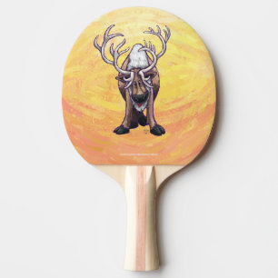 Rengåvor & tillbehör pingisracket