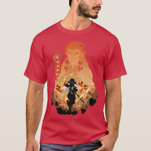 Rengoku Kyoto juro T Shirt