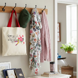 Rengör hjärtsäck tygkasse