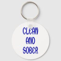 Rengör och sober