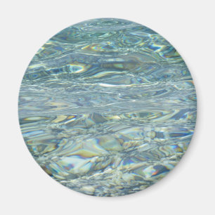 Rengör Vatten Magnet